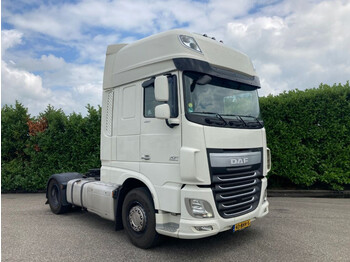 وحدة جر DAF XF 460