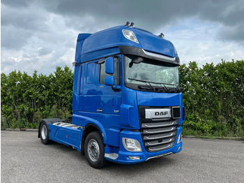 وحدة جر DAF XF 480