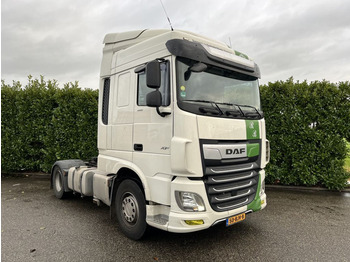 وحدة جر DAF XF 480
