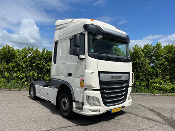 وحدة جر DAF XF 480