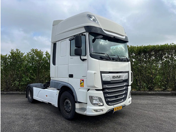 وحدة جر DAF XF 480