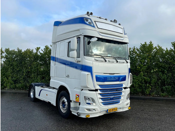 وحدة جر DAF XF 480