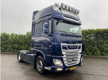 وحدة جر DAF XF 480
