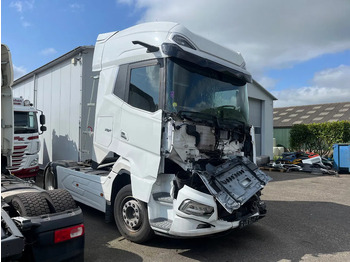 وحدة جر DAF XG+ 480