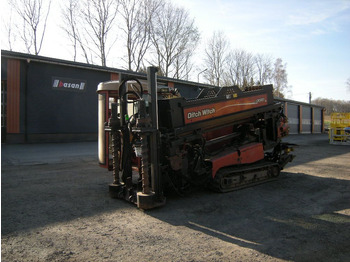 برج الحفر DITCH WITCH