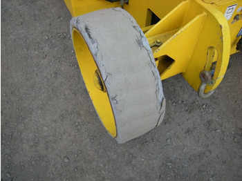 جديدة منصة تلسكوبية محمولة على شاحنة Genie Arbeitsbühne Genie Z 34/22N, 12,5 m: صورة 5