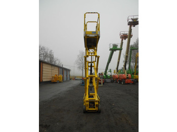 رافعة هيدروليكية مقصية JLG JLG 1930 ES, Scherenarbeitsbühne AH 8 m: صورة 3 رافعة هيدروليكية مقصية JLG JLG 1930 ES, Scherenarbeitsbühne AH 8 m: صورة 3