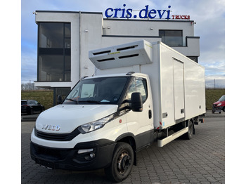 شاحنة مُبرّدة للتوصيل IVECO Daily 70c18