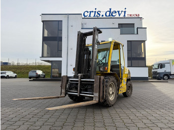 رافعة شوكية MANITOU MSI 30