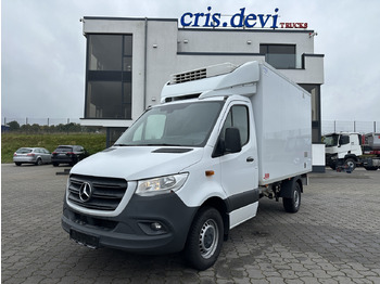 شاحنة مُبرّدة للتوصيل MERCEDES-BENZ Sprinter 317