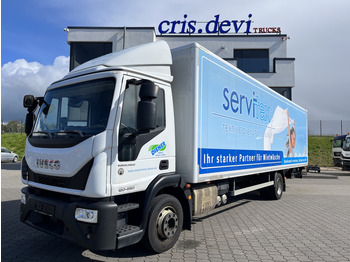 شاحنة IVECO EuroCargo