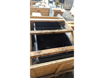 إطار/ شاسيه KOMATSU