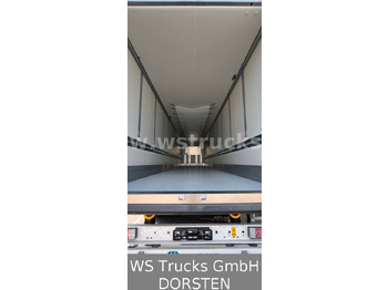 نصف مقطورة صندوق مغلق Krone " Sofort " SLXi300 Doppelstock Vor. *NEU*: صورة 4