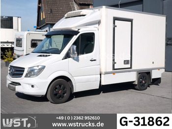 شاحنة مُبرّدة للتوصيل MERCEDES-BENZ Sprinter