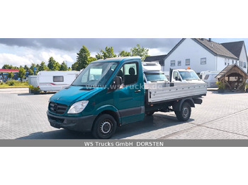 شاحنة مفتوحة MERCEDES-BENZ Sprinter
