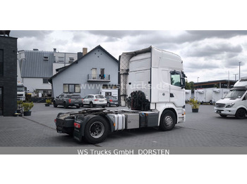 وحدة جر Scania R 450  Retarder  Hydraulik: صورة 3