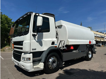 شاحنة صهريج DAF CF 85 460