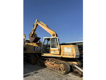 حفار زحاف LIEBHERR A 902