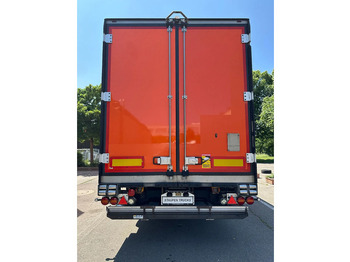 جديدة نصف مقطورة مُبرِّدة Schmitz Cargobull 3 x T-Kühl SLX*Spectrum*Bi-Temp*Doppelst.*LENK*LBW*blumenbreit*PHARMA: صورة 5