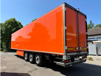 جديدة نصف مقطورة مُبرِّدة Schmitz Cargobull 3 x T-Kühl SLX*Spectrum*Bi-Temp*Doppelst.*LENK*LBW*blumenbreit*PHARMA: صورة 3
