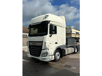 وحدة جر DAF XF 106 480