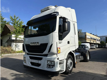 وحدة جر IVECO Stralis 480