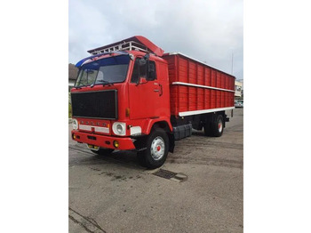 شاحنة قلاب VOLVO F89