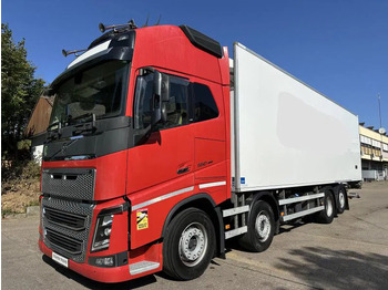 شاحنة الفريزر VOLVO FH16 550