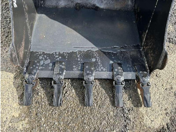 بكت حفار KLAC Modele F - 720mm: صورة 2