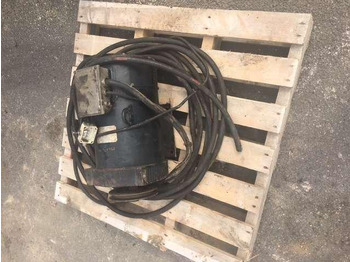 معدات البناء