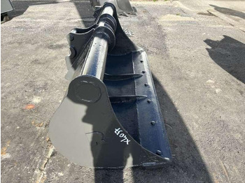 بكت حفار - آلات البناء MORIN M3 - 1500mm: صورة 4