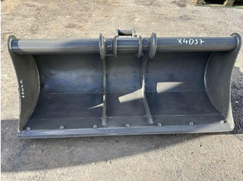 بكت حفار - آلات البناء MORIN M3 - 1500mm: صورة 2