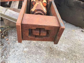 NPK H1XA - Palplanches NPK H1XA - Palplanches: صورة 5