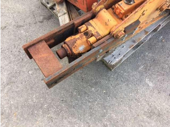 NPK H1XA - Palplanches NPK H1XA - Palplanches: صورة 3