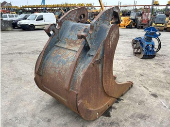 بكت حفار - آلات البناء VERACHTERT CW45S - 1000mm: صورة 5
