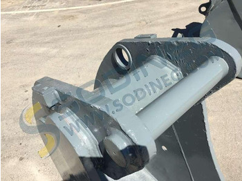 بكت حفار VTN 590mm - Pelles 20 Tonnes: صورة 4