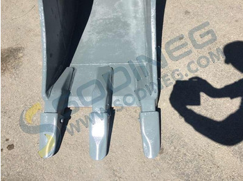 بكت حفار VTN 590mm - Pelles 20 Tonnes: صورة 2