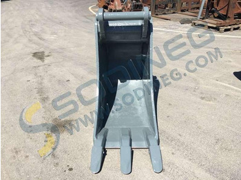 بكت حفار VTN 590mm - Pelles 20 Tonnes: صورة 3