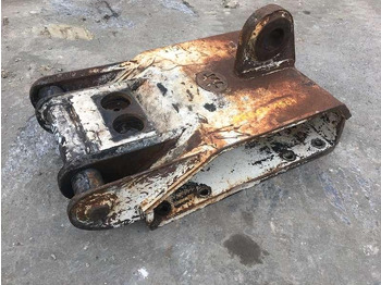 قارنة توصيل هيدروليكي WIMMER