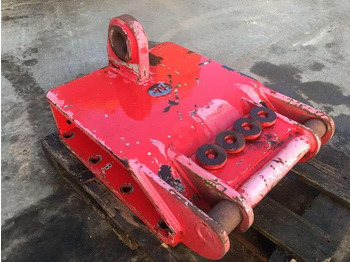 قارنة توصيل هيدروليكي WIMMER