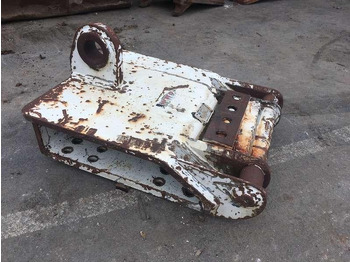 قارنة توصيل هيدروليكي WIMMER