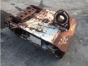 قارنة توصيل هيدروليكي WIMMER