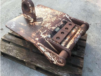 قارنة توصيل هيدروليكي WIMMER