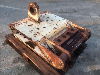 قارنة توصيل هيدروليكي WIMMER