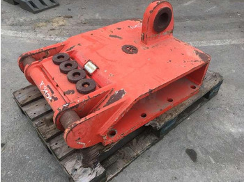 قارنة توصيل هيدروليكي WIMMER