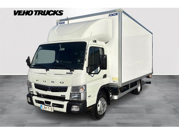 شاحنة مقفلة FUSO