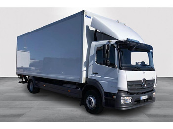 وحدة جر Mercedes-Benz ATEGO 1524 L 4x2 7,65m Fokor Ksa-umpikori: صورة 3