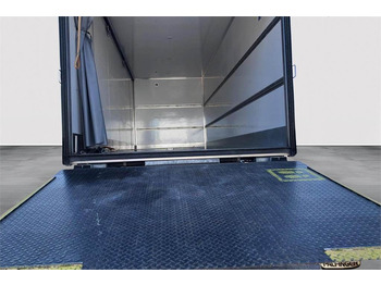 وحدة جر Mercedes-Benz ATEGO 1524 L 4x2 7,65m Fokor Ksa-umpikori: صورة 5