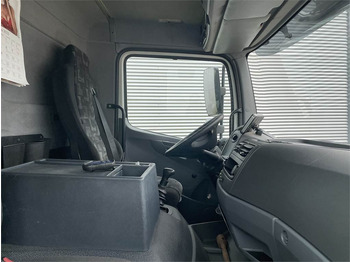 شاحنة مقفلة Mercedes-Benz ATEGO 1524L/42: صورة 4