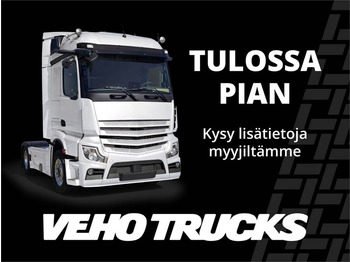 شاحنة هيكل كابينة MERCEDES-BENZ Actros 2551